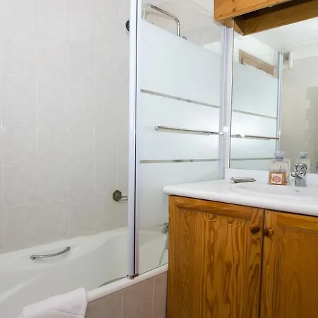 La Vue Apartment *