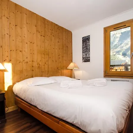 La Vue Chamonix